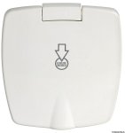 Osculati - Riduttore di pressione New Edge